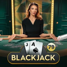 Blackjack 79