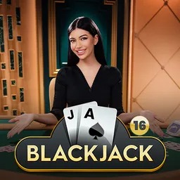 Blackjack 16
