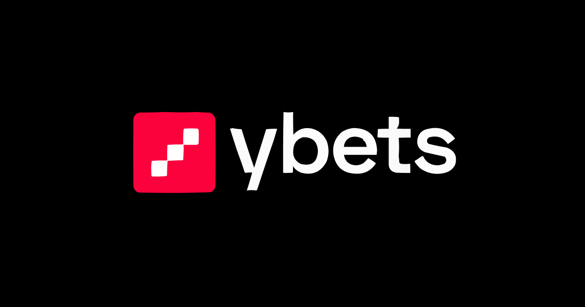 Aplicación de casino Ybets